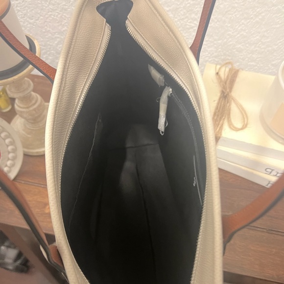 Peanuts x Coach Tote, NWT-offers welcome - Picture 8 of 13